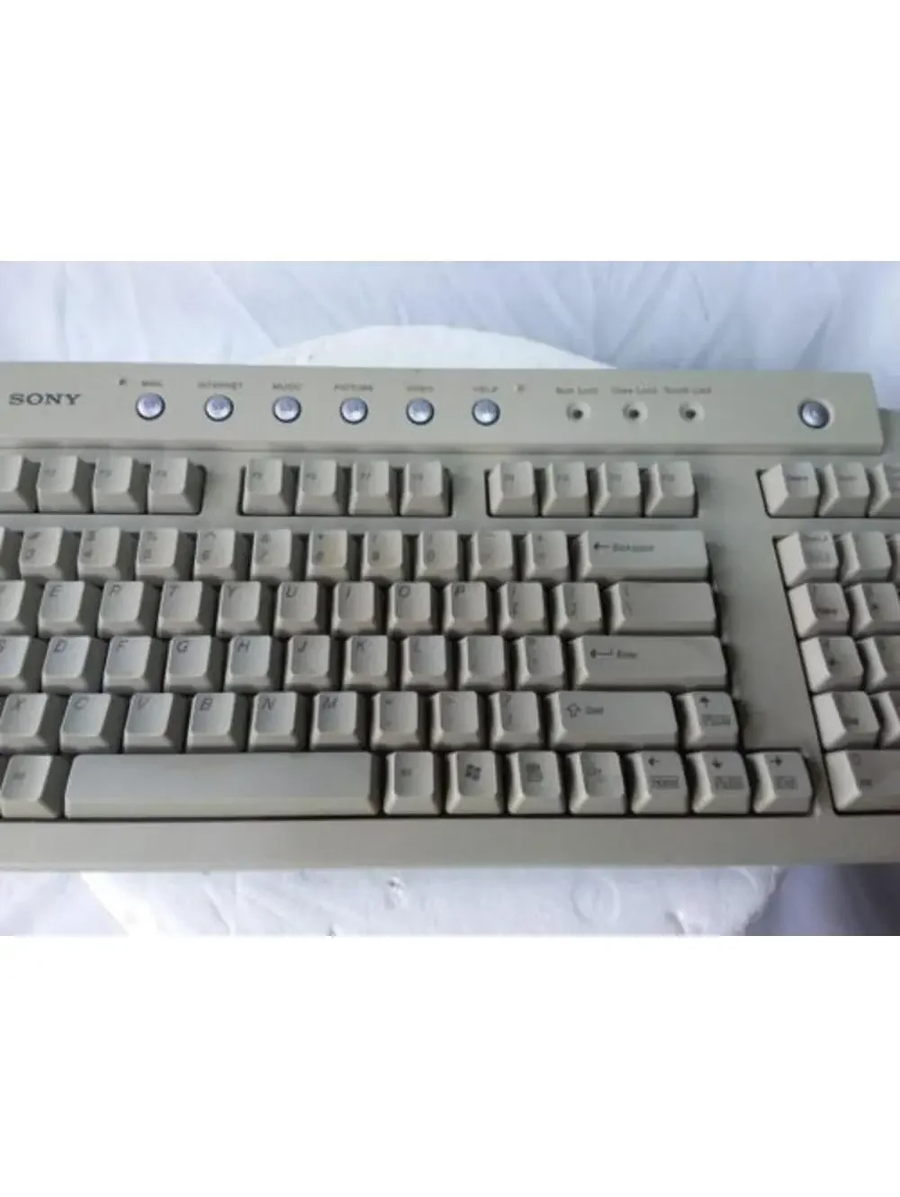Sony pre owned